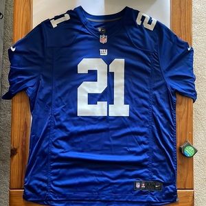New York Giants jersey